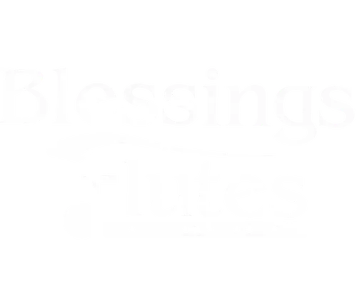 Blessing Flutes