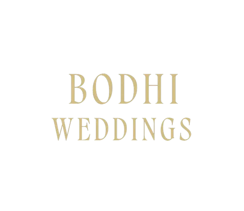 Bodhi Weddings