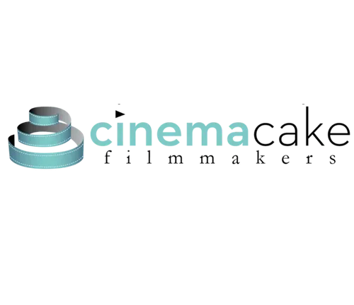 Cinema Cake