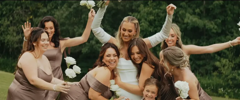 A Perfect Wedding
