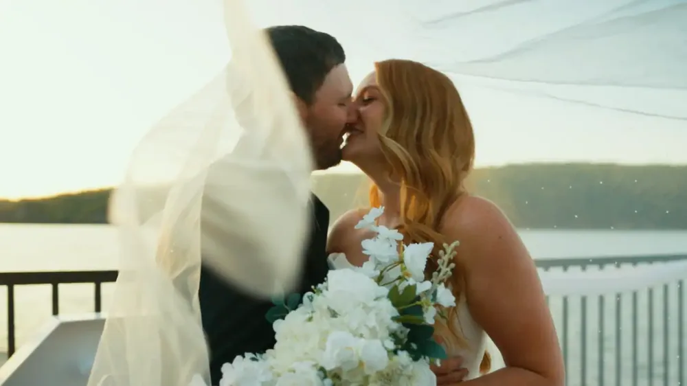 Kylie & Mitch
