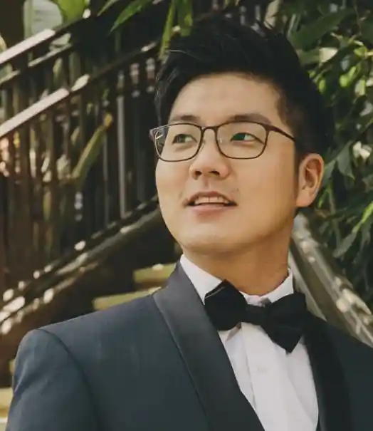 Harrison Kim