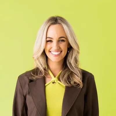 Laura Higgins