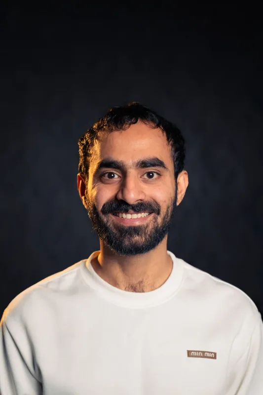 Abdullah Aka Sufi