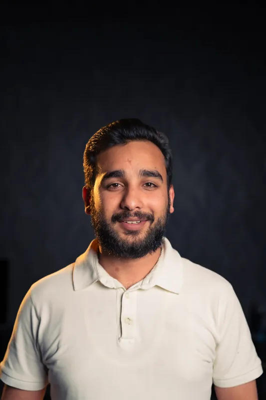 Saad Tariq
