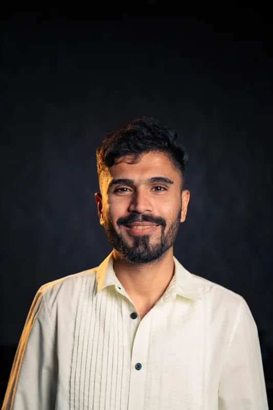 Humais Abbasi
