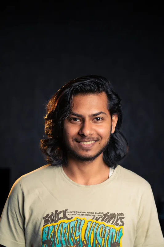 Ali Madni