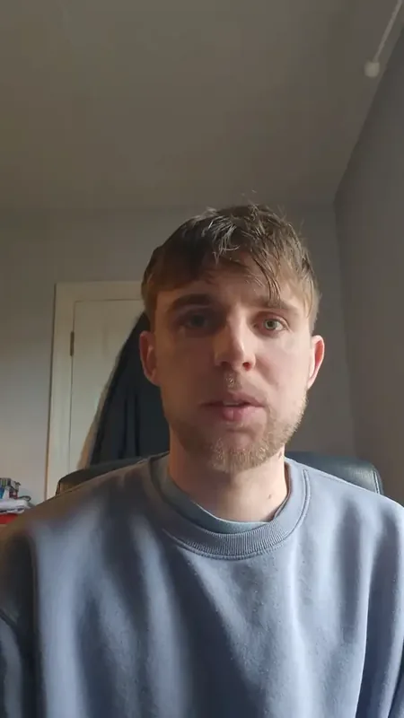 Ben Redronin