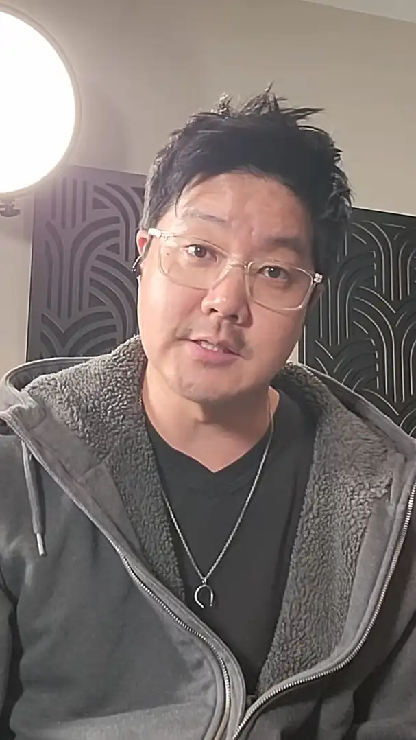 Harrison Kim